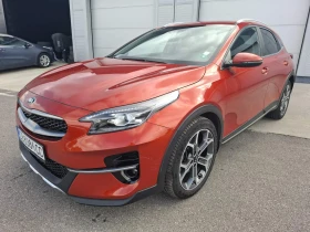 Kia XCeed 1.6 crdi ЕХ ГАРАНЦИЯ