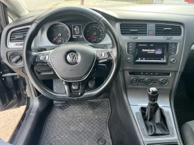 VW Golf 1.6 TDI | Mobile.bg    7