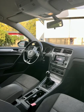 VW Golf 1.6 TDI | Mobile.bg    5