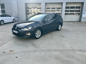     VW Golf 1.6 TDI
