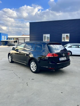 VW Golf 1.6 TDI | Mobile.bg    9