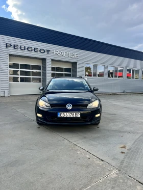 VW Golf 1.6 TDI | Mobile.bg    6