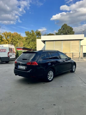 VW Golf 1.6 TDI | Mobile.bg    8