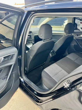     VW Golf 1.6 TDI