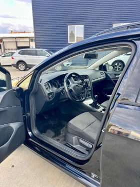     VW Golf 1.6 TDI