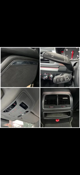 Audi A7 3.0TDI * BITURBO * S-line* FULL* 8ZF* O  | Mobile.bg    14