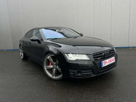     Audi A7 3.0TDI * BITURBO * S-line* FULL* 8ZF* O 