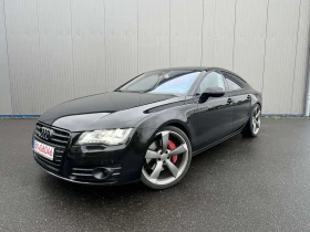     Audi A7 3.0TDI * BITURBO * S-line* FULL* 8ZF* O 