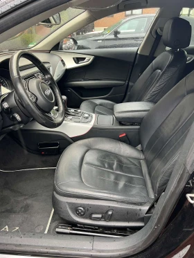 Audi A7 3.0TDI * BITURBO * S-line* FULL* 8ZF* O  | Mobile.bg    9