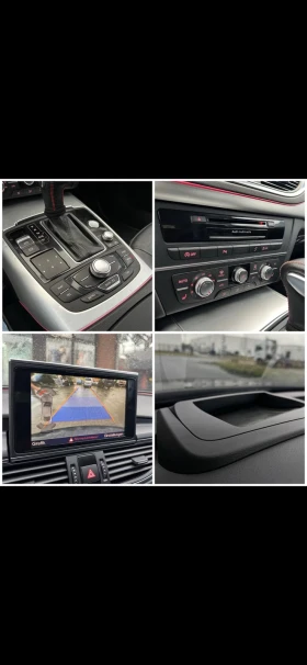 Audi A7 3.0TDI * BITURBO * S-line* FULL* 8ZF* O  | Mobile.bg    13