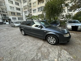 Audi A4 B6 Avant | Mobile.bg    3
