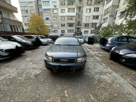 Audi A4 B6 Avant | Mobile.bg    2