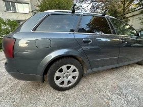 Audi A4 B6 Avant | Mobile.bg    7
