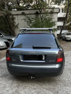 Audi A4 B6 Avant | Mobile.bg    4
