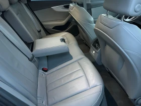 Audi A4 3, 000TDI/QUATTRO/FULL/EURO6 - 29999 лв. / 15338.25 € - 95543768 10