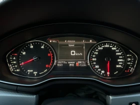 Audi A4 3, 000TDI/QUATTRO/FULL/EURO6 - 29999 лв. / 15338.25 € - 95543768 13