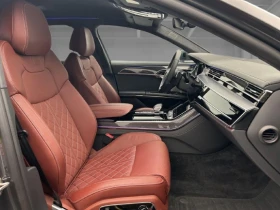 Audi A8 Long 50 TDI Quattro = S-line =  | Mobile.bg    10