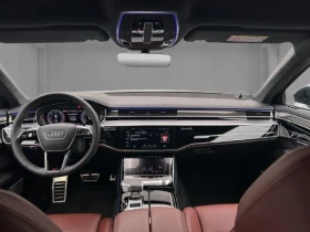 Audi A8 Long 50 TDI Quattro = S-line =  | Mobile.bg    8