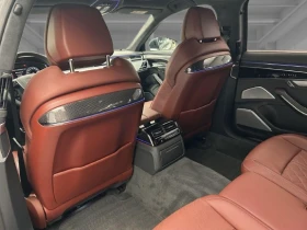 Audi A8 Long 50 TDI Quattro = S-line =  | Mobile.bg    12