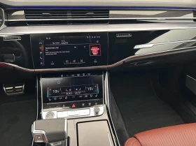Audi A8 Long 50 TDI Quattro = S-line =  | Mobile.bg    9