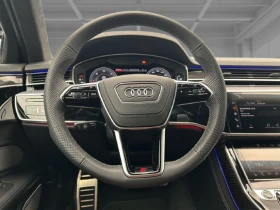Audi A8 Long 50 TDI Quattro = S-line =  | Mobile.bg    6