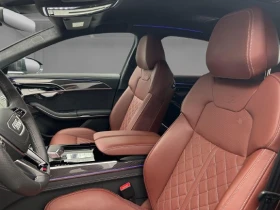 Audi A8 Long 50 TDI Quattro = S-line =  | Mobile.bg    5