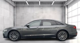 Audi A8 Long 50 TDI Quattro = S-line =  | Mobile.bg    3