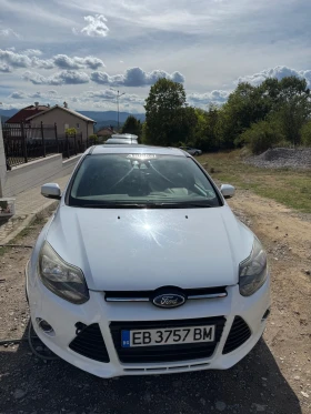 Ford Focus  - изображение 1