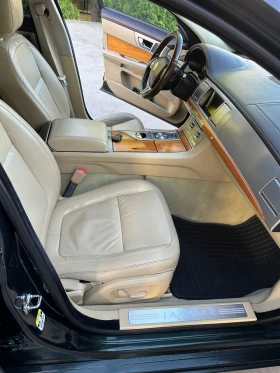 Jaguar Xf 3000 - 16900 лв. / 8640.83 € - 80761423 7