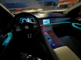 Jaguar Xf 3000 - 16900 лв. / 8640.83 € - 80761423 14