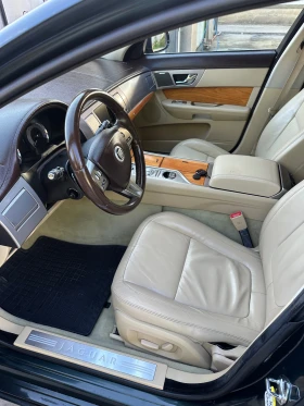 Jaguar Xf 3000 - 16900 лв. / 8640.83 € - 80761423 9