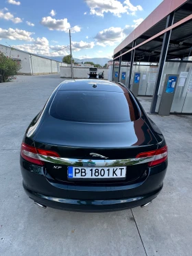 Jaguar Xf 3000 - 16900 лв. / 8640.83 € - 80761423 3