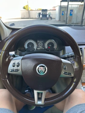 Jaguar Xf 3000 - 16900 лв. / 8640.83 € - 80761423 16