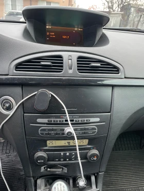 Renault Laguna 2.2dci, снимка 8