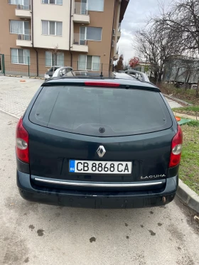 Renault Laguna 2.2dci, снимка 3