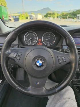 BMW 530, снимка 14 — Bazar.bg BMW 530, снимка 14