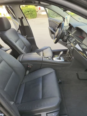 BMW 530, снимка 6 — Bazar.bg BMW 530, снимка 6
