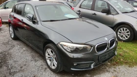 BMW 114 16 д 6 ск.
