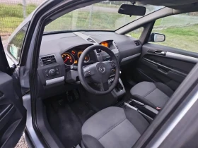 Opel Zafira 1.9 CDTI , снимка 10