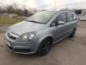 Opel Zafira 1.9 CDTI , снимка 15