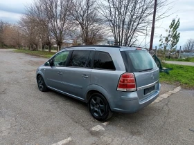 Opel Zafira 1.9 CDTI , снимка 9