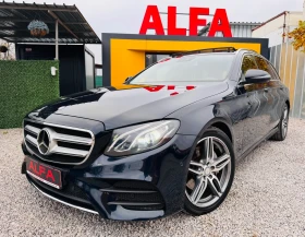     Mercedes-Benz E 220 d/AMG/W213/FULL LED/+ + /
