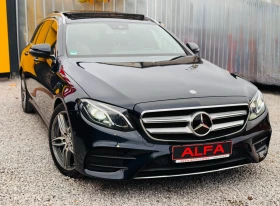     Mercedes-Benz E 220 d/AMG/W213/FULL LED/+ + /