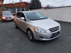 Kia Ceed 2.0i, верига мотор, снимка 14