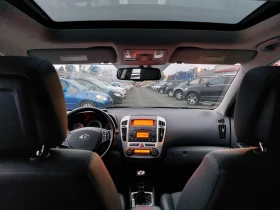 Kia Ceed 2.0i, верига мотор, снимка 7