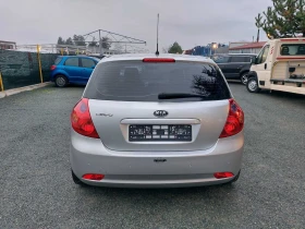 Kia Ceed 2.0i, верига мотор, снимка 11