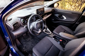 Toyota Yaris, снимка 10