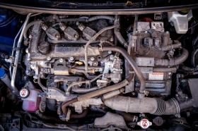 Toyota Yaris, снимка 7