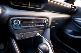 Toyota Yaris, снимка 14