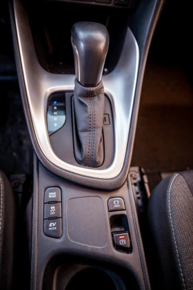 Toyota Yaris, снимка 17